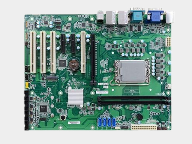 山東質(zhì)量工業(yè)級主板 來電咨詢 上海藍銳智能科技供應(yīng)