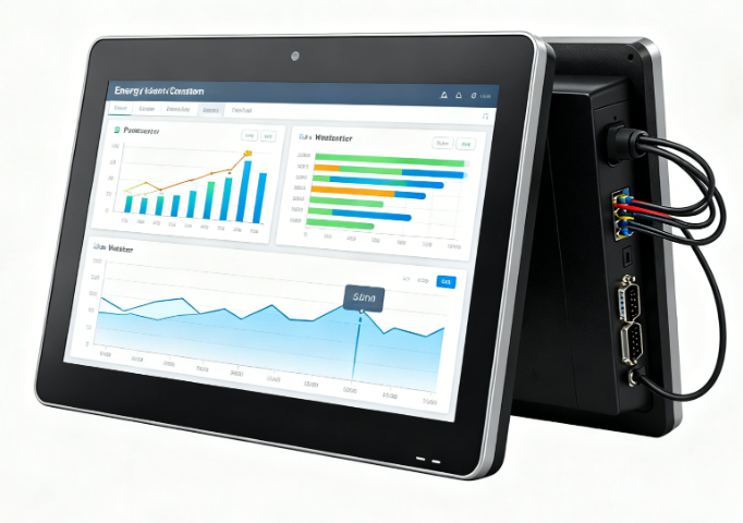 浙江擴(kuò)展性強(qiáng)工業(yè)級一體機(jī) 來電咨詢 上海藍(lán)銳智能科技供應(yīng)