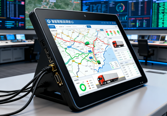 上海工業(yè)級(jí)一體機(jī)費(fèi)用 信息推薦 上海藍(lán)銳智能科技供應(yīng)