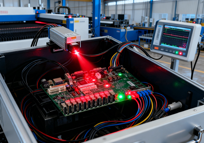 河南應(yīng)用工業(yè)級(jí)主板 客戶至上 上海藍(lán)銳智能科技供應(yīng)