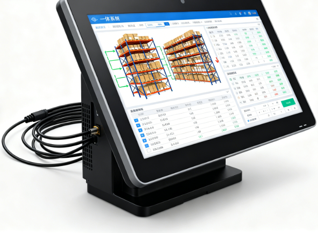 北京工業(yè)級一體機(jī)價格實(shí)惠 歡迎來電 上海藍(lán)銳智能科技供應(yīng)