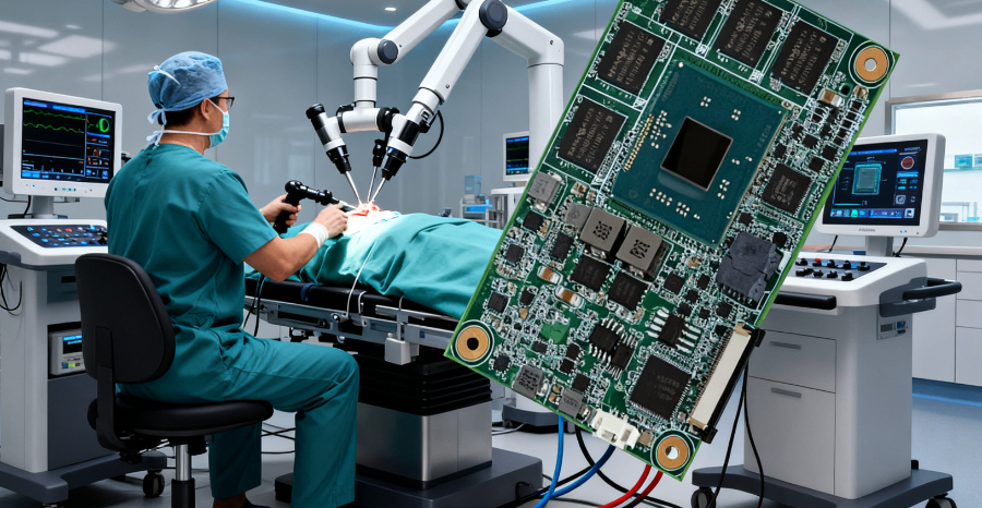 浙江COME主板供應(yīng)商 信息推薦 上海藍(lán)銳智能科技供應(yīng)