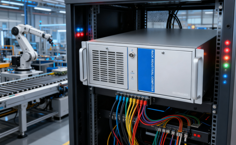 湖北進口國產(chǎn)化工控機 來電咨詢 上海藍銳智能科技供應(yīng)