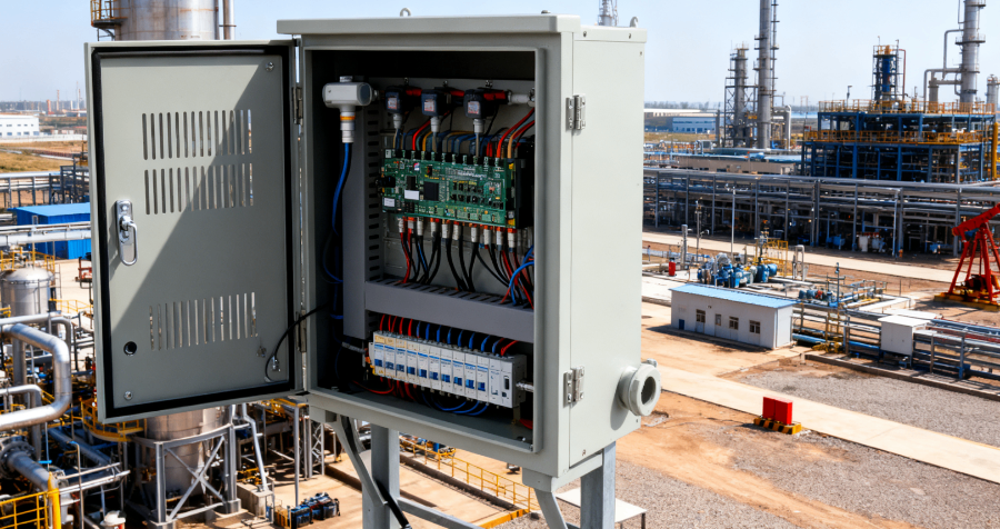 北京國產(chǎn)化工控機產(chǎn)業(yè)