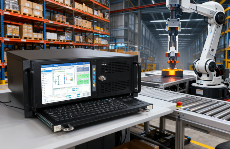 怎樣國產(chǎn)化工控機檢測技術(shù)