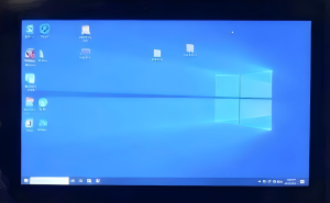 上海藍(lán)銳智能工業(yè)一體機(jī)-人機(jī)交互