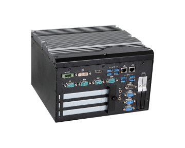 上海藍(lán)銳智能工控機(jī)-賦能智能制造