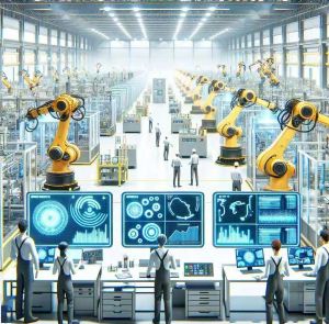 藍銳工業(yè)計算解決方案賦能多行業(yè)數(shù)字化