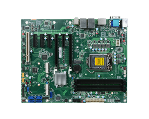 上海藍(lán)銳智能工業(yè)主板升級(jí)