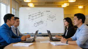 藍銳定制化服務，解決特種行業(yè)計算難題