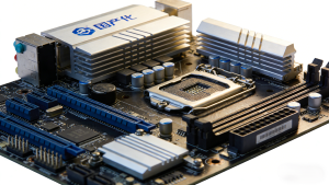 藍銳國產(chǎn)化主板通過認證，助力自主可控