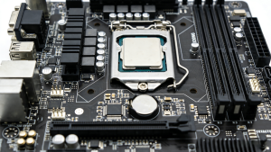 工業(yè)主板定制化，設備注入“芯”動力