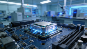 工控CPU選型：性能與功耗的平衡術