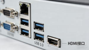 豐富接口：解鎖工控機多元連接的無限可能