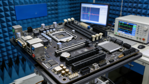 工業(yè)主板：定義工控機可靠性的底層基因