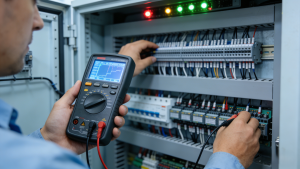 工業(yè)主板故障診斷：從“死機(jī)”到“復(fù)活”的實(shí)戰(zhàn)指南