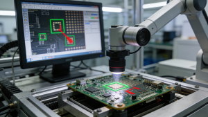 藍(lán)銳寬溫主板征服-40℃極寒挑戰(zhàn)