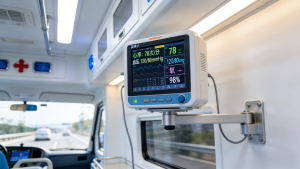 加固技術(shù)應(yīng)對戶外惡劣環(huán)境