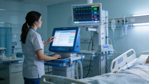 醫(yī)療級(jí)工控機(jī)如何保障患者安全