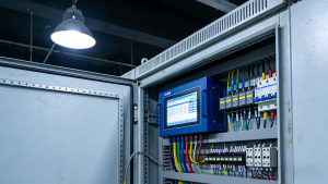 藍(lán)銳工控機(jī)部署地鐵BAS系統(tǒng)，實(shí)現(xiàn)節(jié)能30%