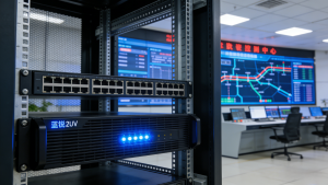 工業(yè)級(jí)服務(wù)器構(gòu)建軌交ISCS，承載海量數(shù)據(jù)融合