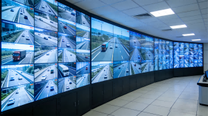 藍銳服務器賦能高速視頻云聯(lián)網(wǎng)