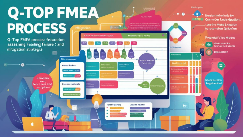 深圳B/SFMEA軟件推薦