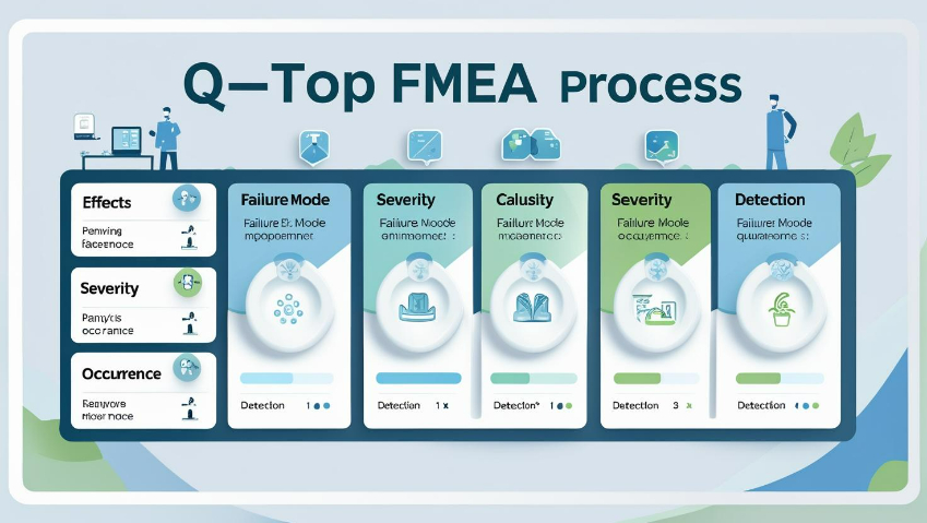 南京新能源FMEA軟件價格,FMEA軟件