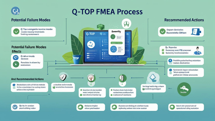 金華實(shí)施FMEA軟件 誠信為本 江蘇比爾信息科技供應(yīng)
