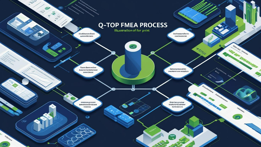 揚州Q-TOP-FMEA軟件價格咨詢 歡迎咨詢 江蘇比爾信息科技供應