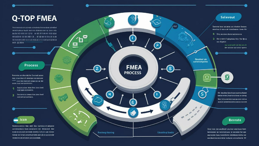 上海半導體FMEA軟件大概價格多少 來電咨詢 江蘇比爾信息科技供應