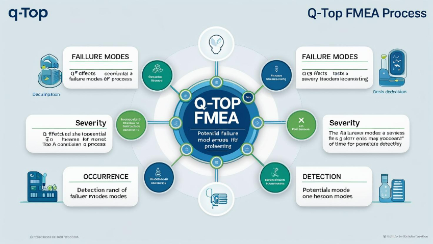張家港FMEA軟件價格 質(zhì)量管理 江蘇比爾信息科技供應(yīng)