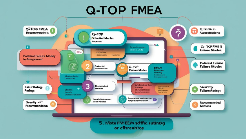 麗水國產FMEA軟件排行榜,FMEA軟件