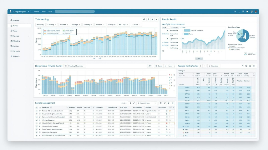 臺(tái)州國(guó)產(chǎn)LIMS系統(tǒng)成交價(jià) 來(lái)電咨詢 江蘇比爾信息科技供應(yīng)