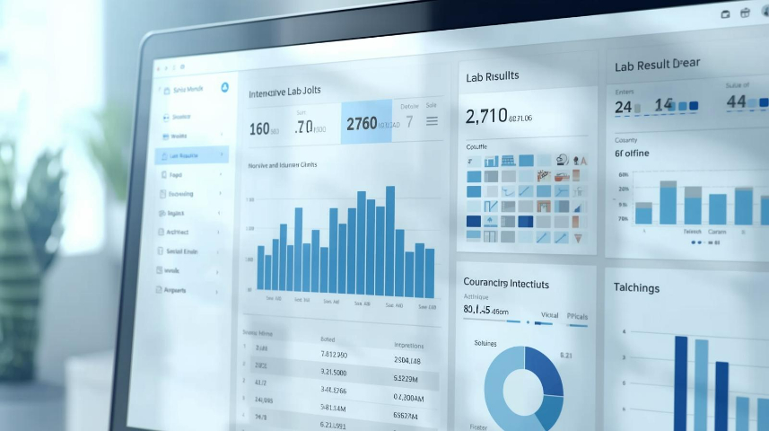 泰州LIMS系統定制開發 歡迎咨詢 江蘇比爾信息科技供應