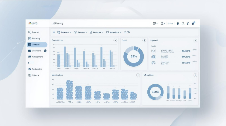 金華實施LIMS系統(tǒng)大概價格多少 服務(wù)至上 江蘇比爾信息科技供應(yīng)