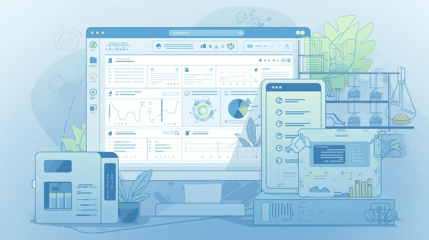 常州B/SLIMS系統(tǒng)價格 來電咨詢 江蘇比爾信息科技供應(yīng)