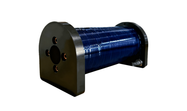 上海螺線管線圈定制周期短 上海集研機電股份供應(yīng)