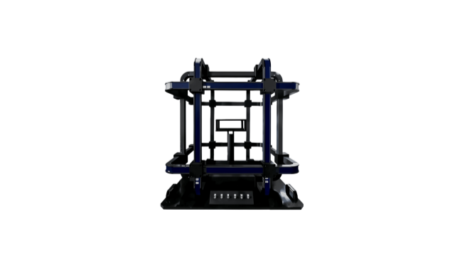 亥姆霍茲線圈兼容主流檢測(cè)儀器 上海集研機(jī)電股份供應(yīng) 上海集研機(jī)電股份供應(yīng);