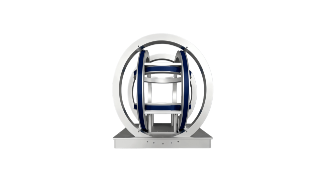 金华亥姆霍兹线圈保障数据合规性 创新服务 上海集研机电股份供应