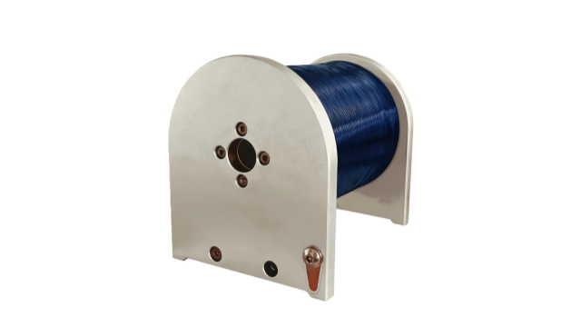 金华磁场均匀性差改善螺线管线圈 欢迎咨询 上海集研机电股份供应