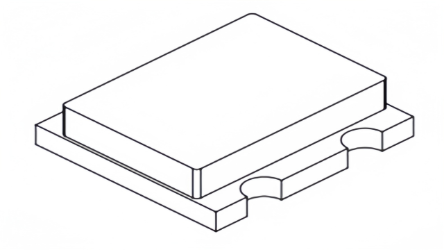 鞍山三軸正交磁通門傳感器