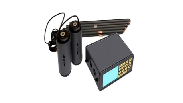 金華低噪音磁力計 值得信賴 上海集研機電股份供應(yīng);