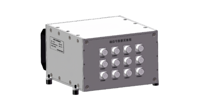 南京鋰電池測磁及控制分析系統(tǒng) 歡迎來電 上海集研機電股份供應;