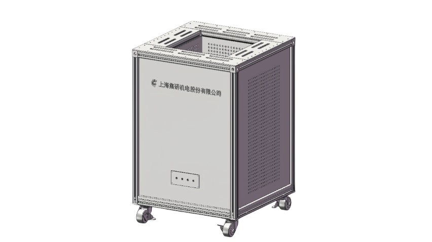 江蘇充磁系統(tǒng)強磁場沖擊性能檢測 上海集研機電股份供應 上海集研機電股份供應