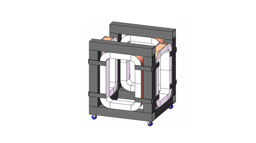北京高效消磁系統(tǒng) 創(chuàng)新服務(wù) 上海集研機電股份供應(yīng)