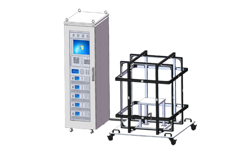 安徽零磁環(huán)境地磁動態(tài)模擬系統(tǒng) 上海集研機電股份供應 上海集研機電股份供應