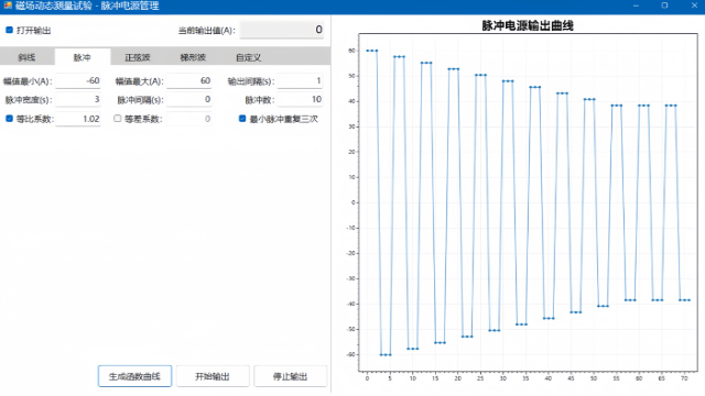 上海磁場采集分析軟件磁場分析 客戶至上 上海集研機電股份供應