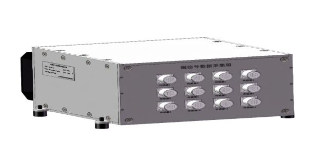 便携式三分量测磁及控制分析系统JCMAP-36|上海便携式三分量测磁及控制分析系统供应商|低噪声测磁及控制分析系统