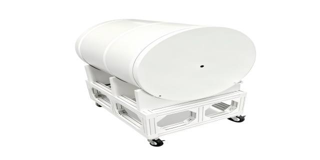 上海 磁屏蔽筒JCPT-AA供应商|磁屏蔽筒JCPT-AA按需定制|磁屏蔽筒JCPT-AA多规格